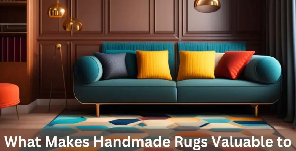 Handmade Rugs